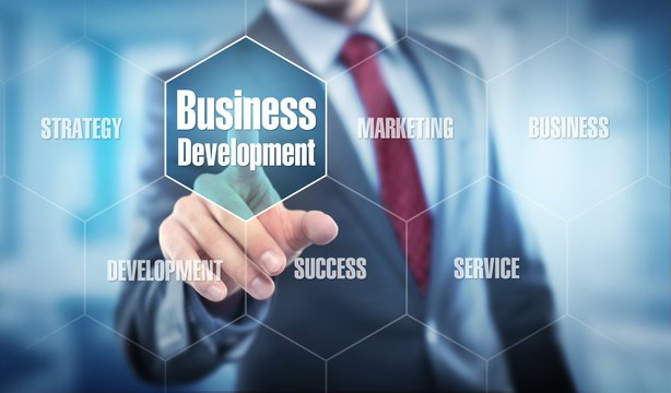 Business Development