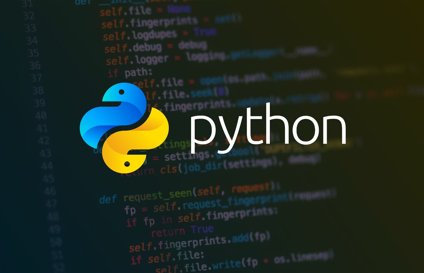 Python Development
